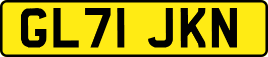 GL71JKN