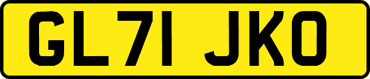 GL71JKO