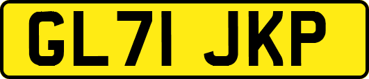GL71JKP