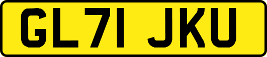 GL71JKU