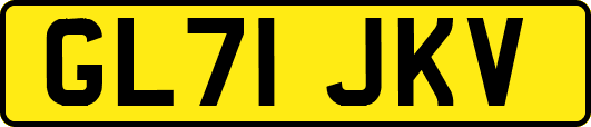 GL71JKV