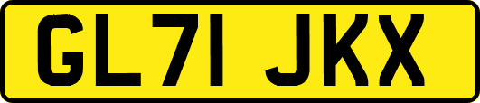 GL71JKX