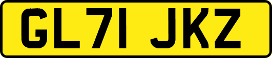 GL71JKZ