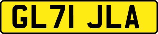 GL71JLA
