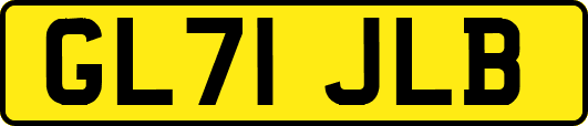 GL71JLB