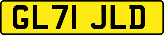 GL71JLD