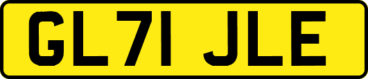 GL71JLE