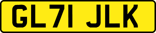 GL71JLK
