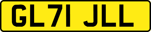 GL71JLL