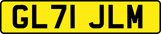 GL71JLM