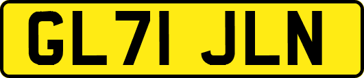 GL71JLN