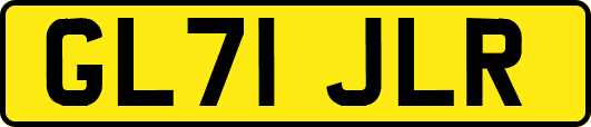 GL71JLR