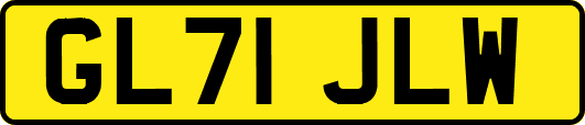 GL71JLW