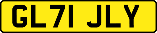 GL71JLY