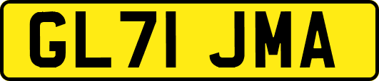 GL71JMA