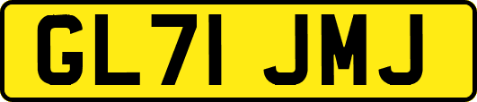 GL71JMJ
