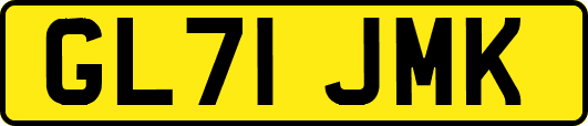 GL71JMK