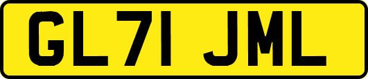 GL71JML