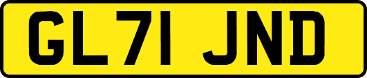 GL71JND