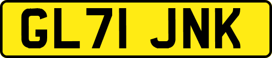 GL71JNK