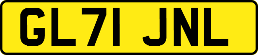 GL71JNL