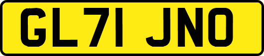 GL71JNO