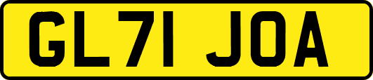 GL71JOA