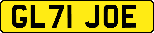 GL71JOE