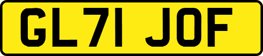 GL71JOF