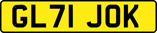 GL71JOK