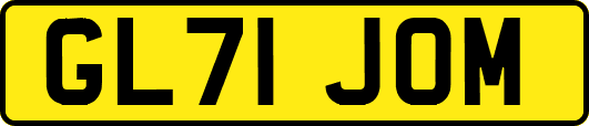 GL71JOM