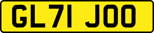 GL71JOO