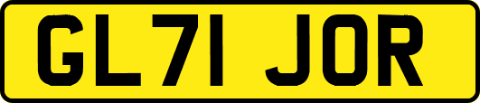 GL71JOR