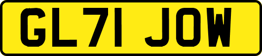 GL71JOW