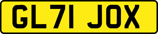 GL71JOX