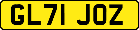 GL71JOZ