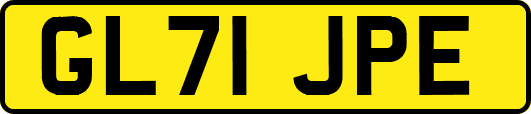 GL71JPE