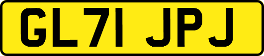 GL71JPJ