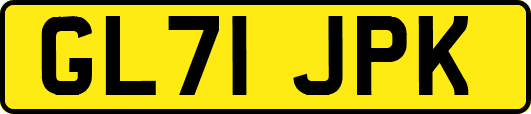 GL71JPK