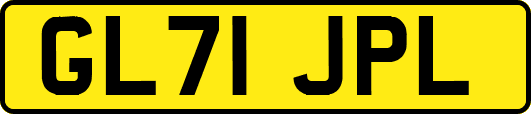 GL71JPL