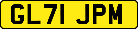 GL71JPM