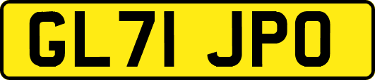 GL71JPO