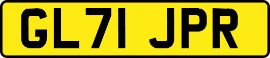 GL71JPR