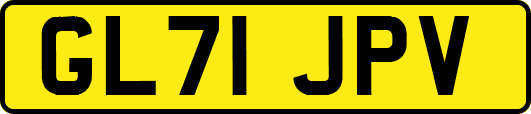 GL71JPV