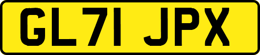 GL71JPX
