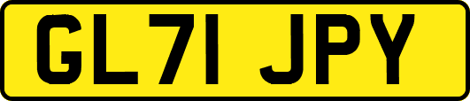 GL71JPY