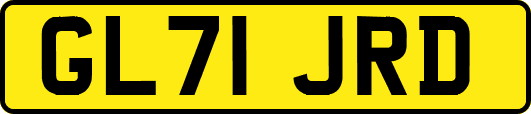 GL71JRD