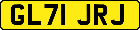 GL71JRJ