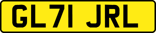 GL71JRL