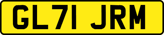 GL71JRM